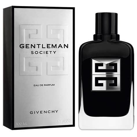 givenchy gentleman herren parfum